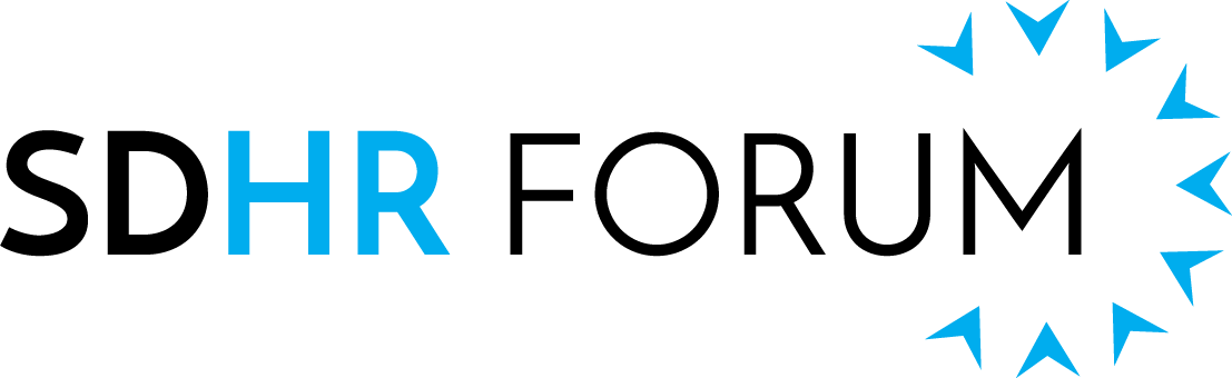 SDHR Forum