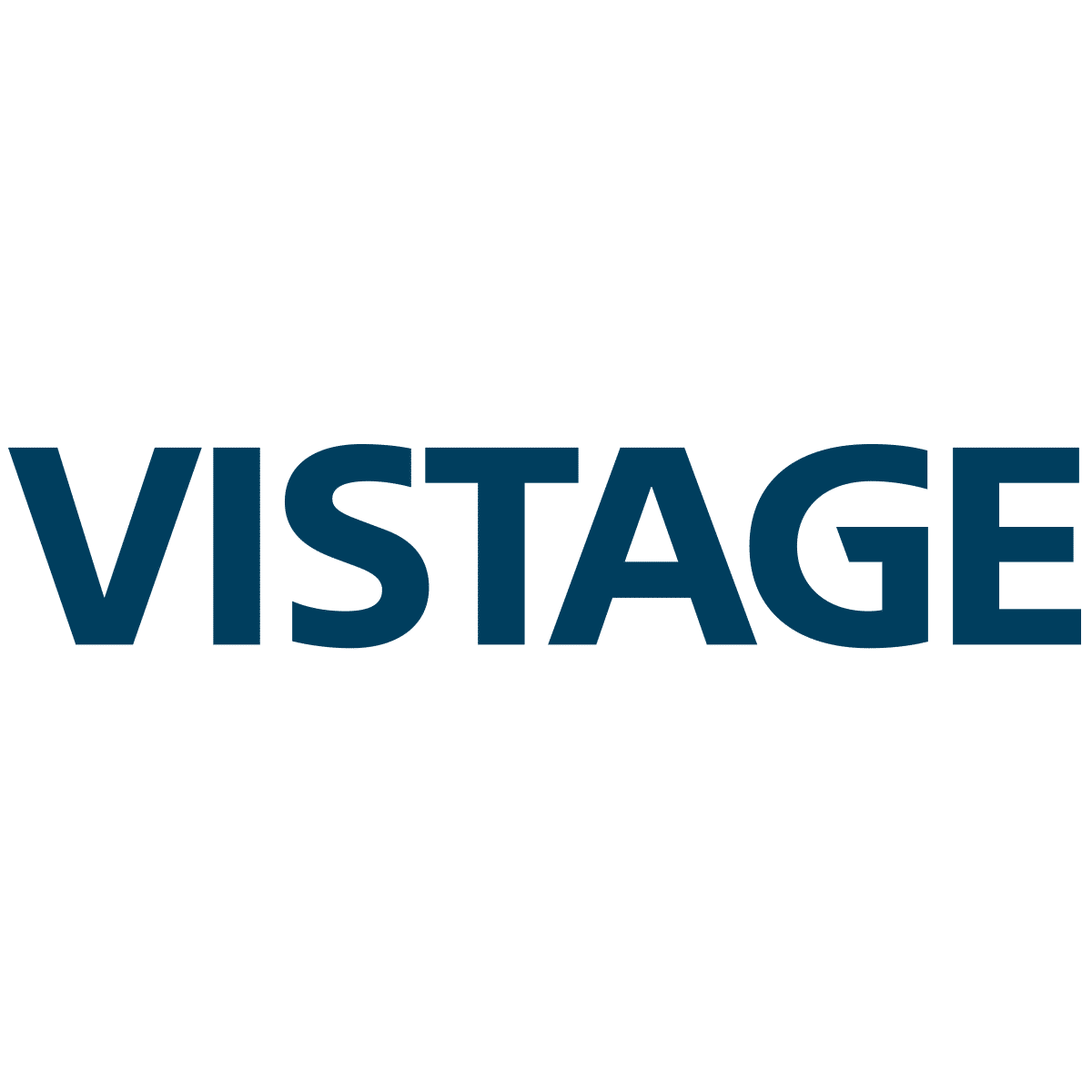 Vistage
